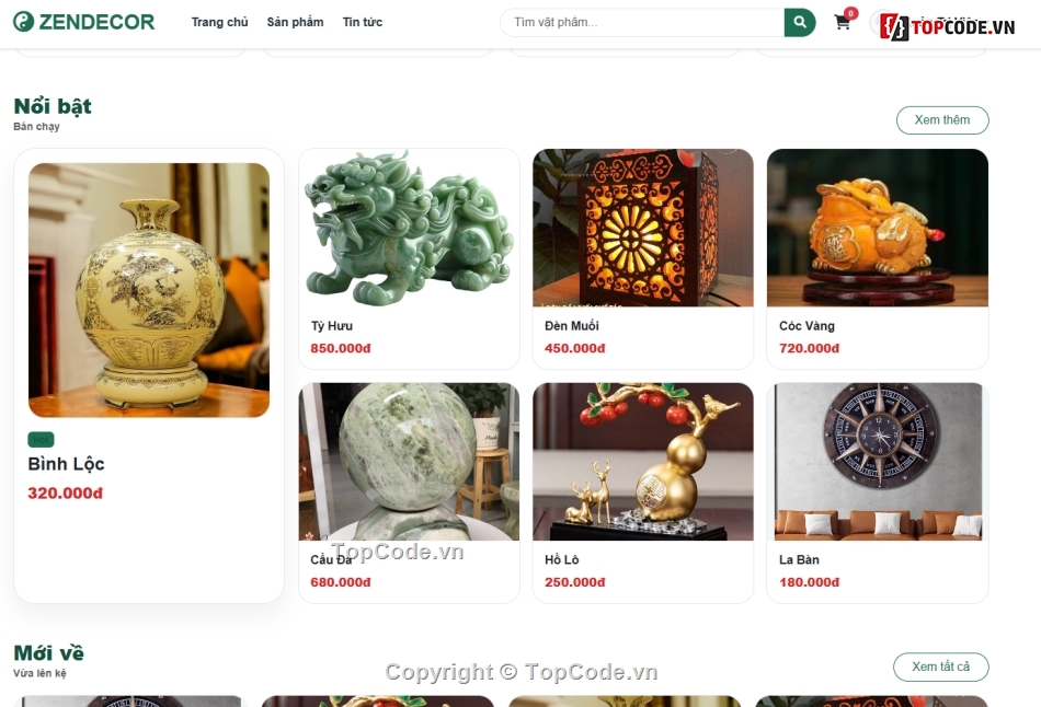 Website bán hàng,Web bán hàng,chat bot